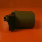 MS3506-1 External Power Receptacle