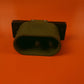 MS3506-1 External Power Receptacle