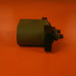 MS3506-1 External Power Receptacle