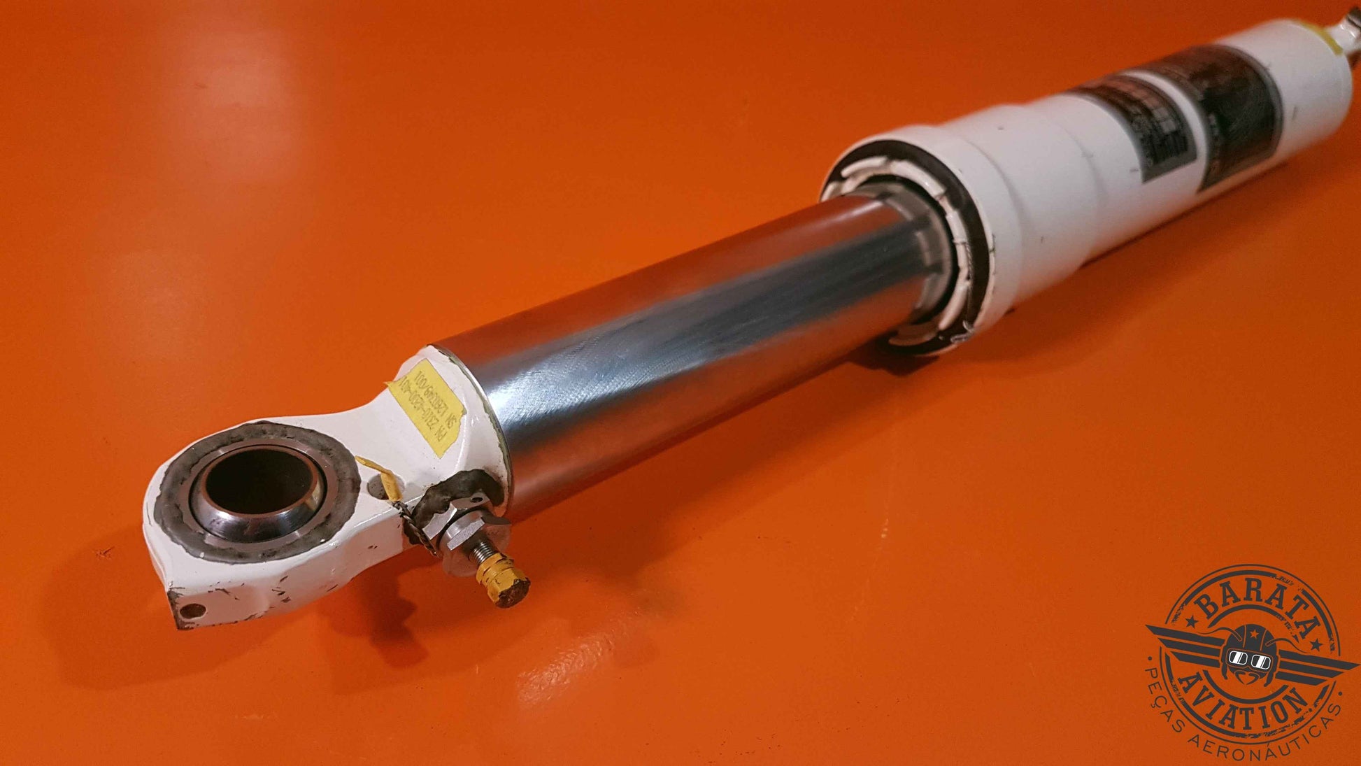 2310-4000-403  Eleb Shock Absorber Assy