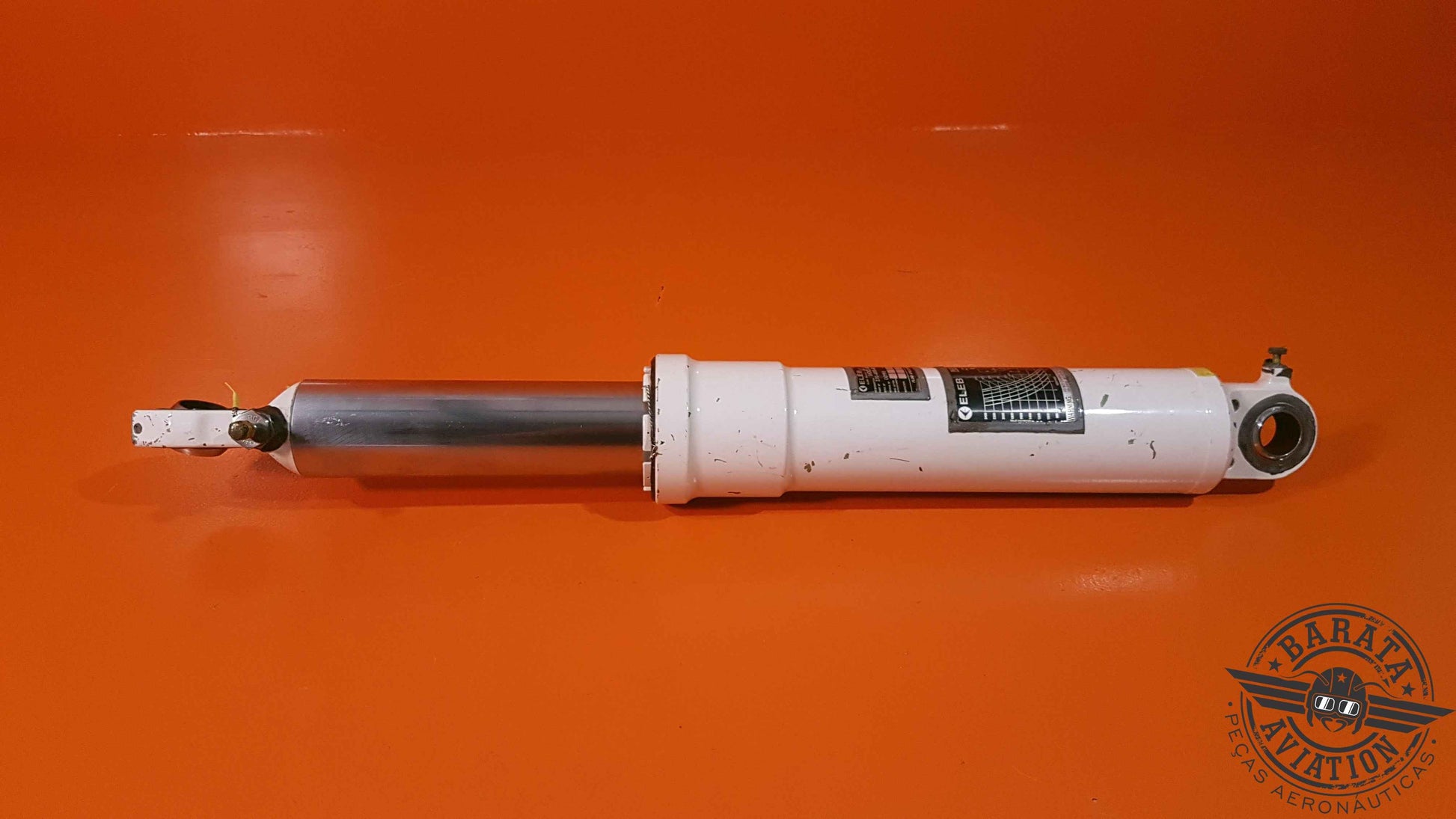 2310-4000-403  Eleb Shock Absorber Assy