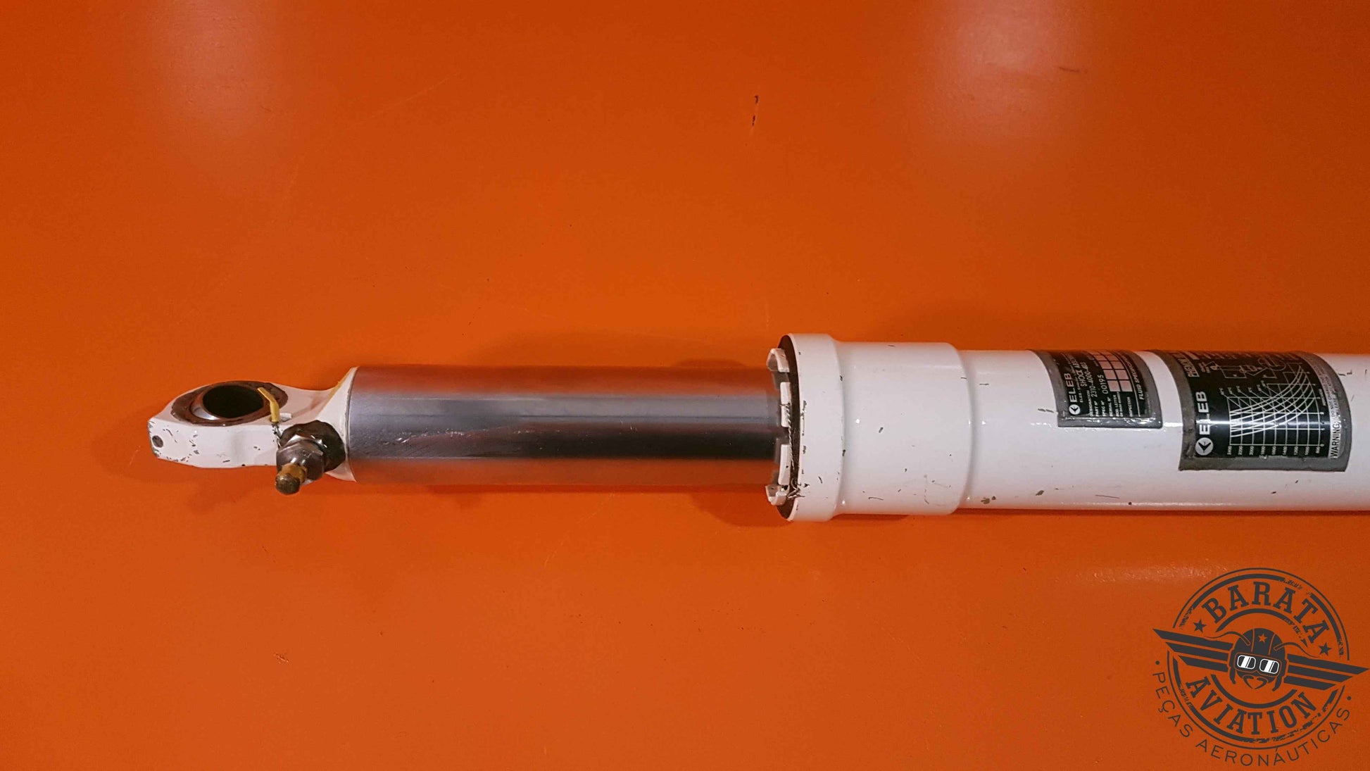 2310-4000-403  Eleb Shock Absorber Assy