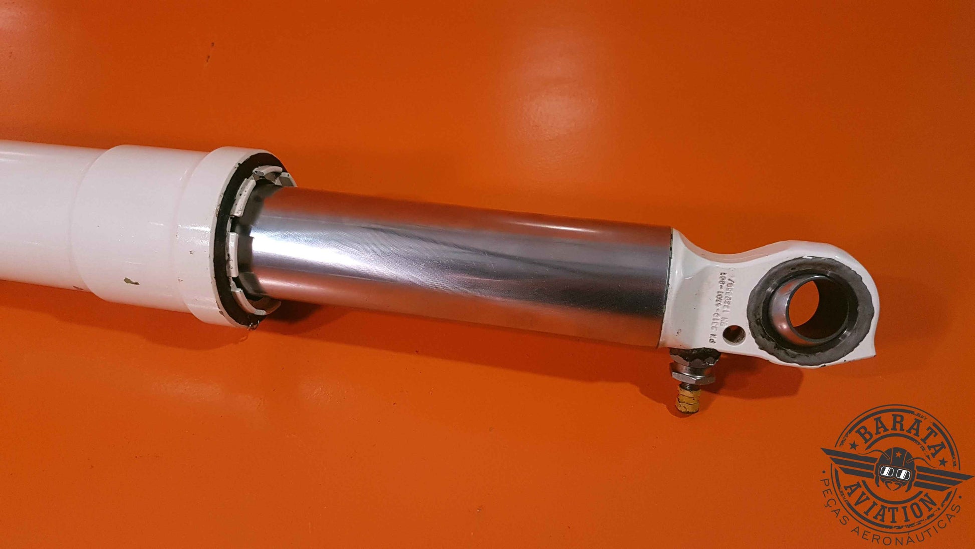 2310-4000-403  Eleb Shock Absorber Assy
