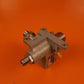 2216-0001-401 Eleb Shut Off Valve Assy