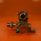 2216-0001-401 Eleb Shut Off Valve Assy