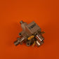 2216-0001-401 Eleb Shut Off Valve Assy