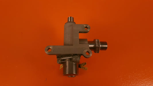 2216-0001-401 Eleb Shut Off Valve Assy