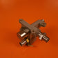 2216-0001-401 Eleb Shut Off Valve Assy