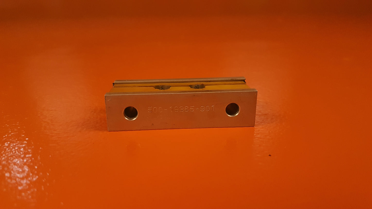 500-19365-901 Polygon PHENOM 100 Support Block Assembly