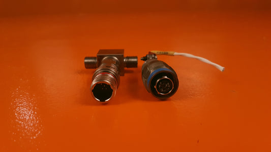 90005191-1 Kulite PHENOM 100 Pressure TransducerAssy
