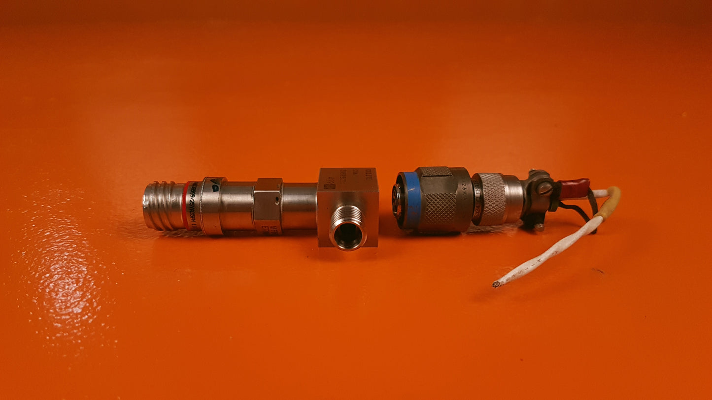 90005191-1 Kulite PHENOM 100 Pressure TransducerAssy
