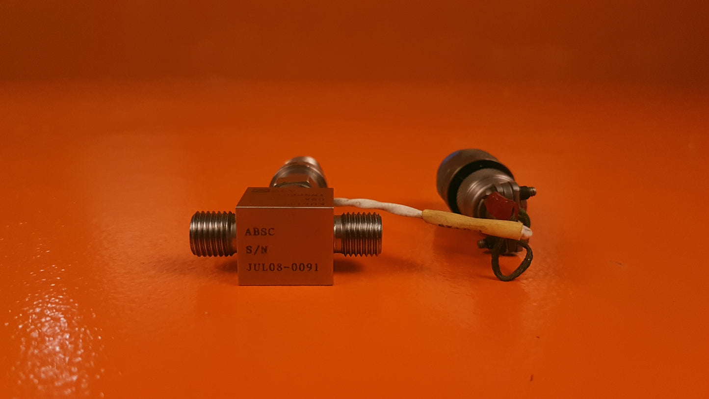 90005191-1 Kulite PHENOM 100 Pressure TransducerAssy