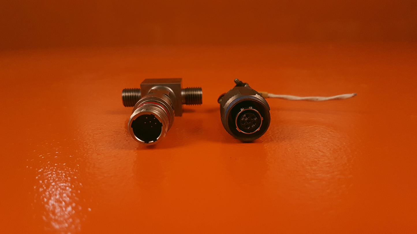 90005191-1 Kulite PHENOM 100 Pressure Transducer Assy