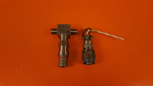 90005191-1 Kulite PHENOM 100 Pressure Transducer Assy