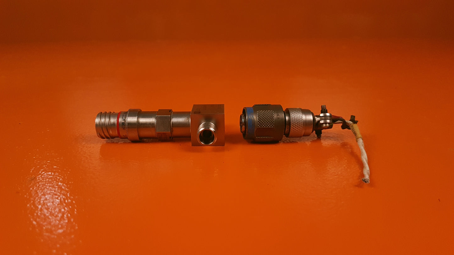 90005191-1 Kulite PHENOM 100 Pressure Transducer Assy