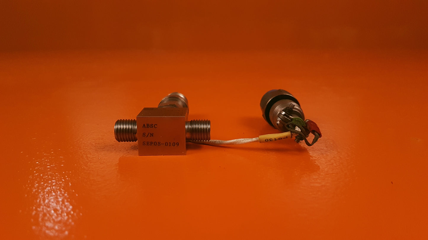 90005191-1 Kulite PHENOM 100 Pressure Transducer Assy