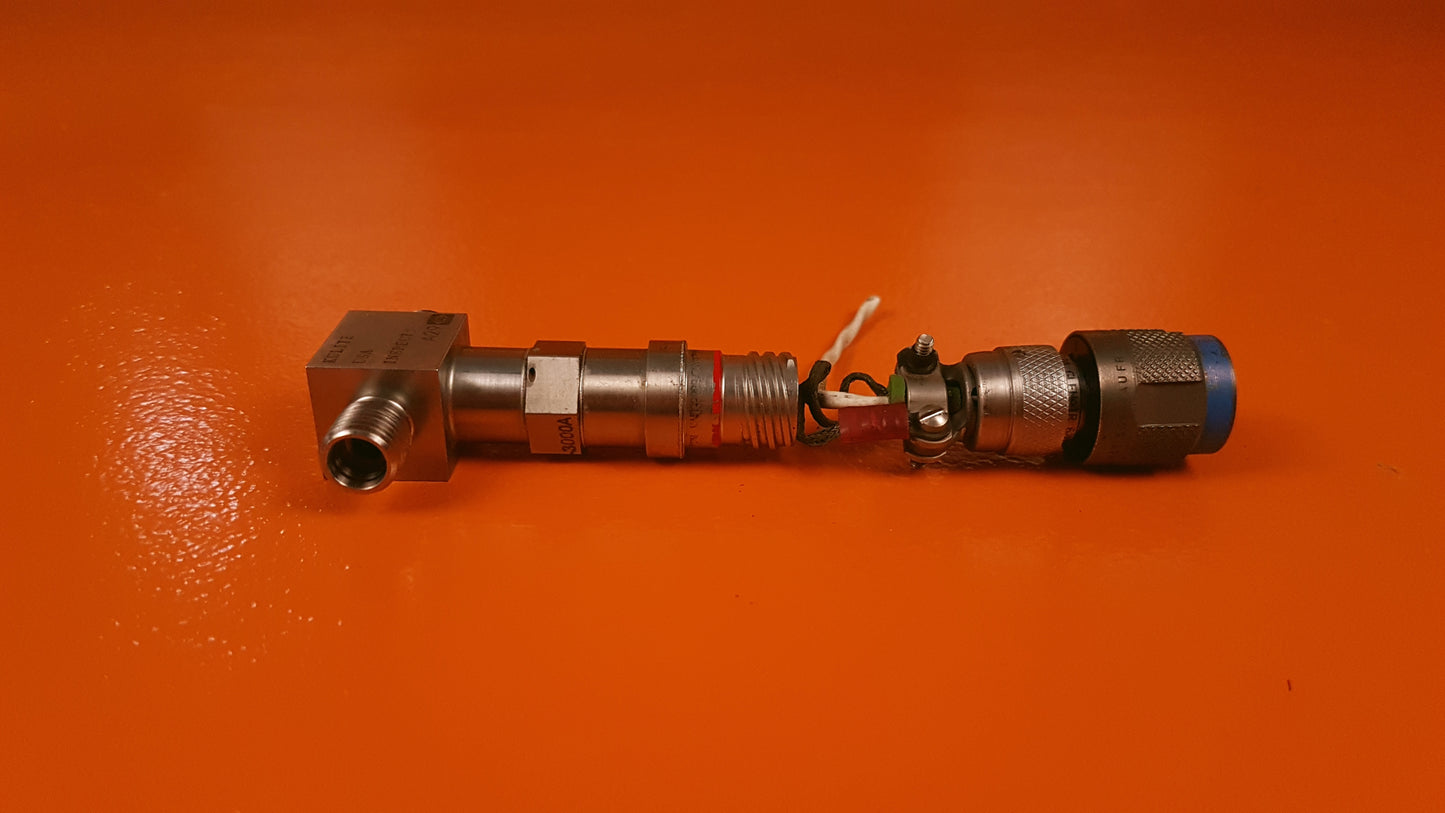 90005191-1 Kulite PHENOM 100 Pressure Transducer Assy