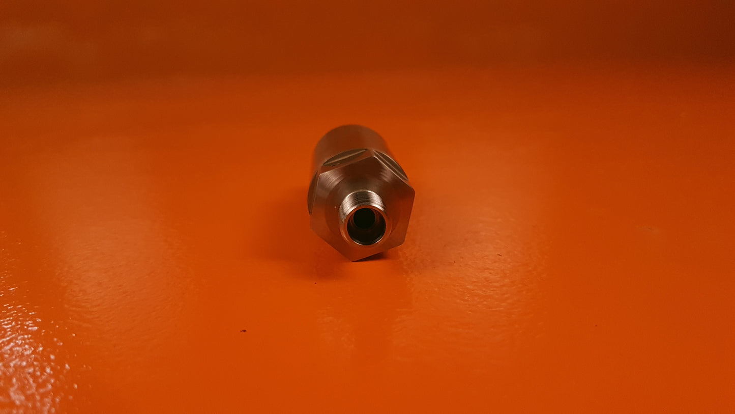 APT-218A-1000-3000A Kukite Pressure Transducer