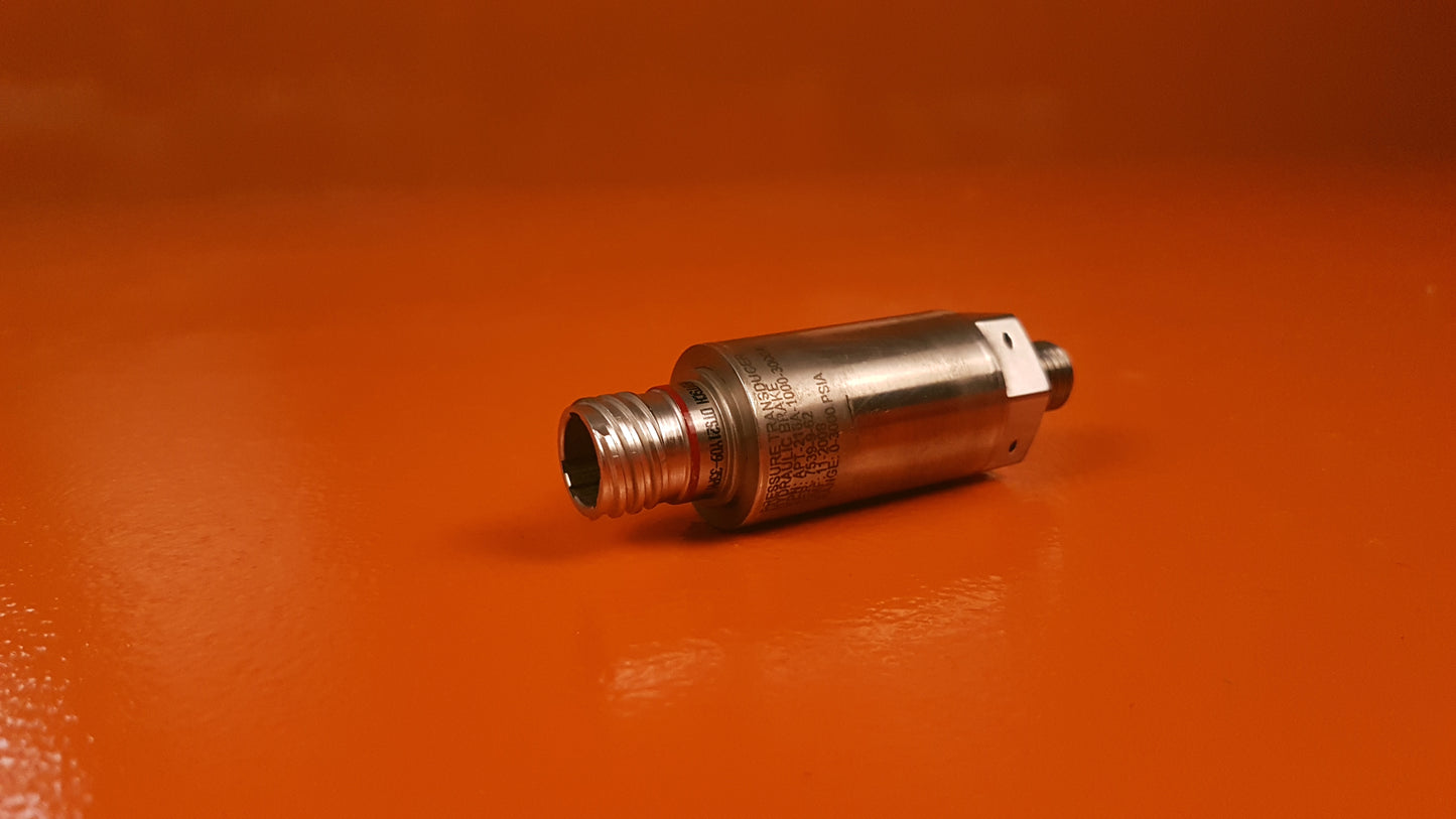 APT-218A-1000-3000A Kukite Pressure Transducer
