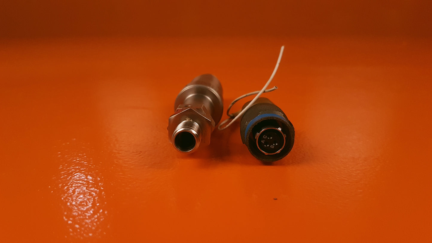 15H0126PH Hydra-Electric PHENOM 100 Pressure Switch