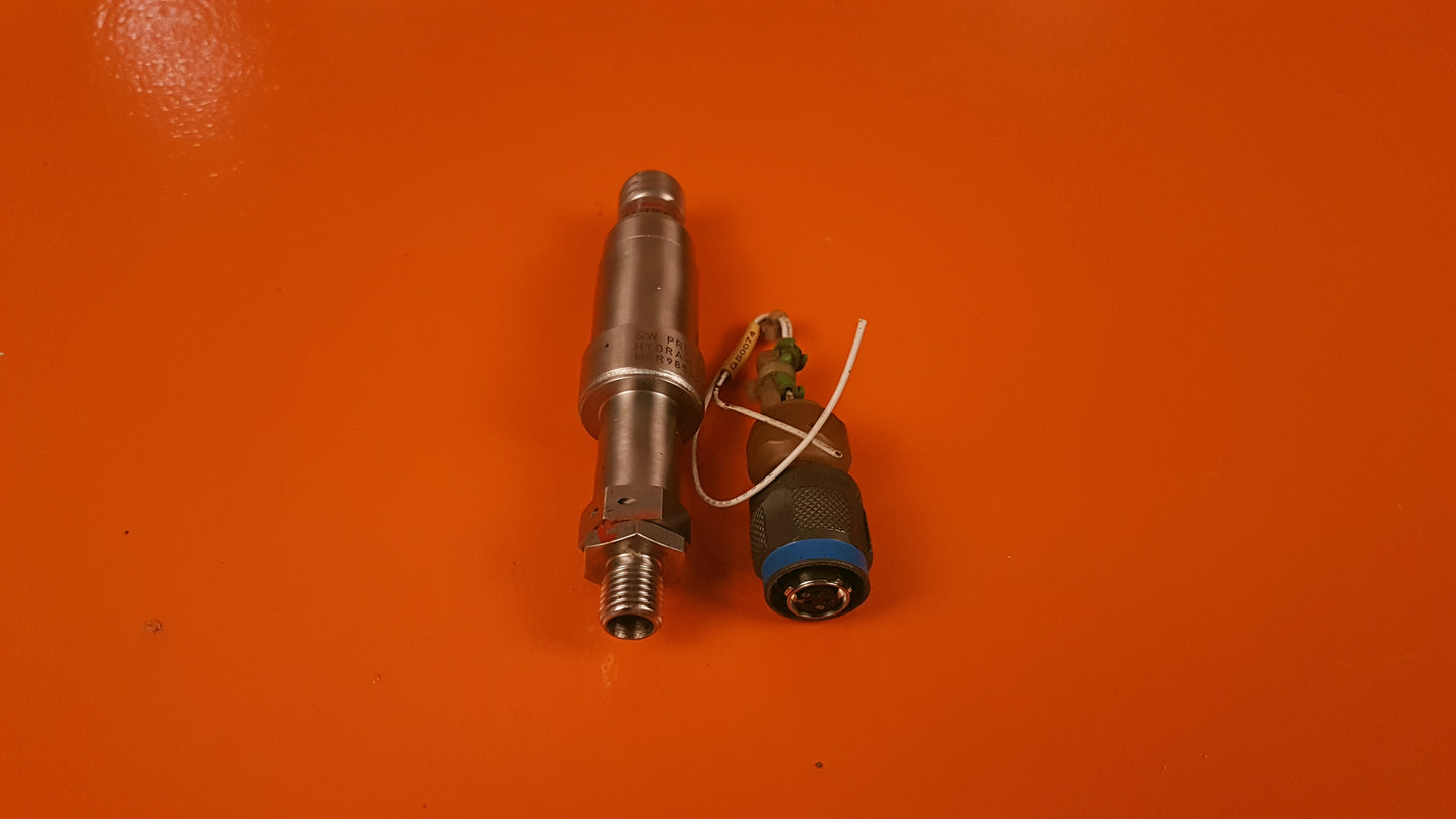 15H0126PH Hydra-Electric PHENOM 100 Pressure Switch