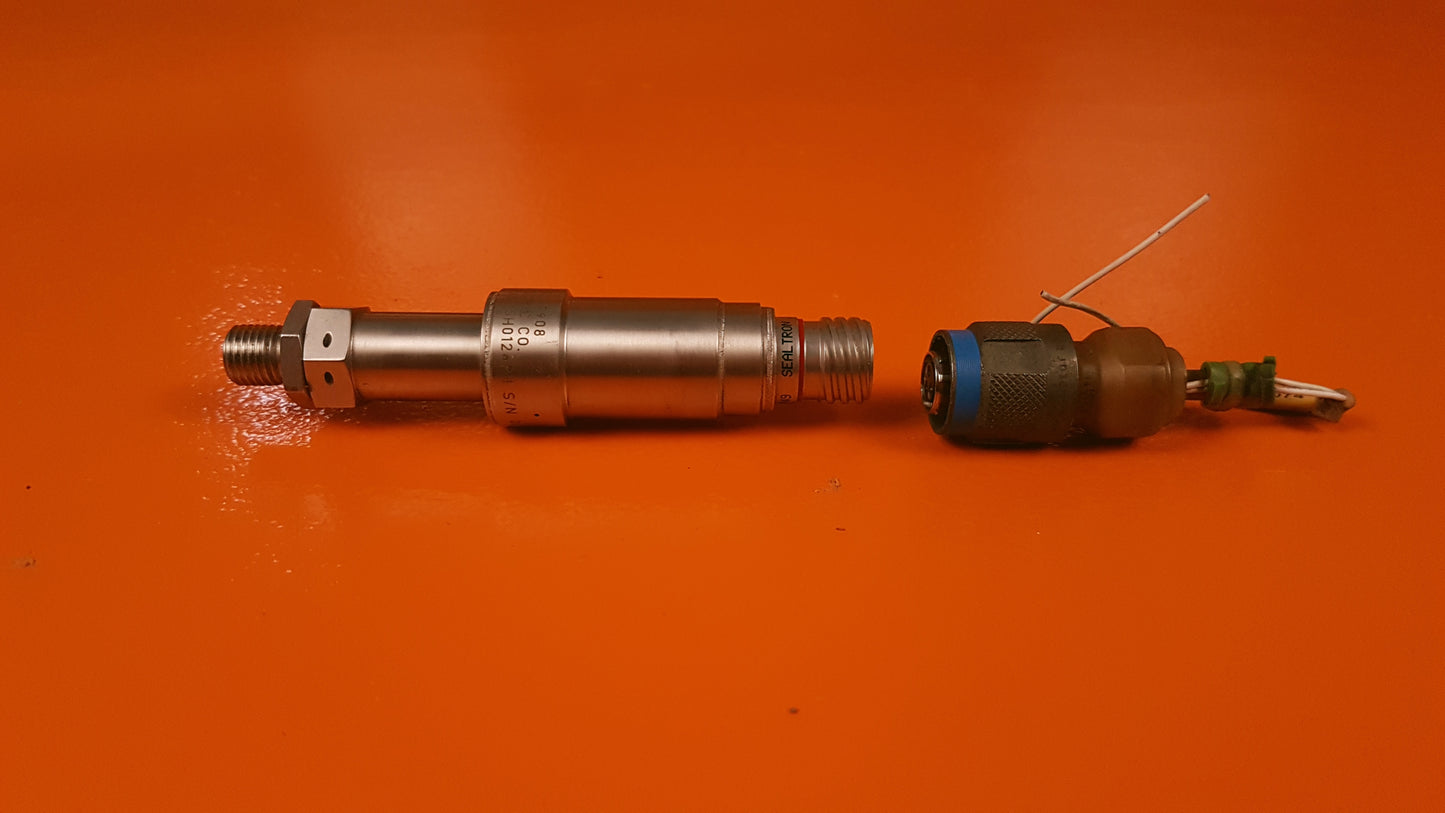 15H0126PH Hydra-Electric PHENOM 100 Pressure Switch