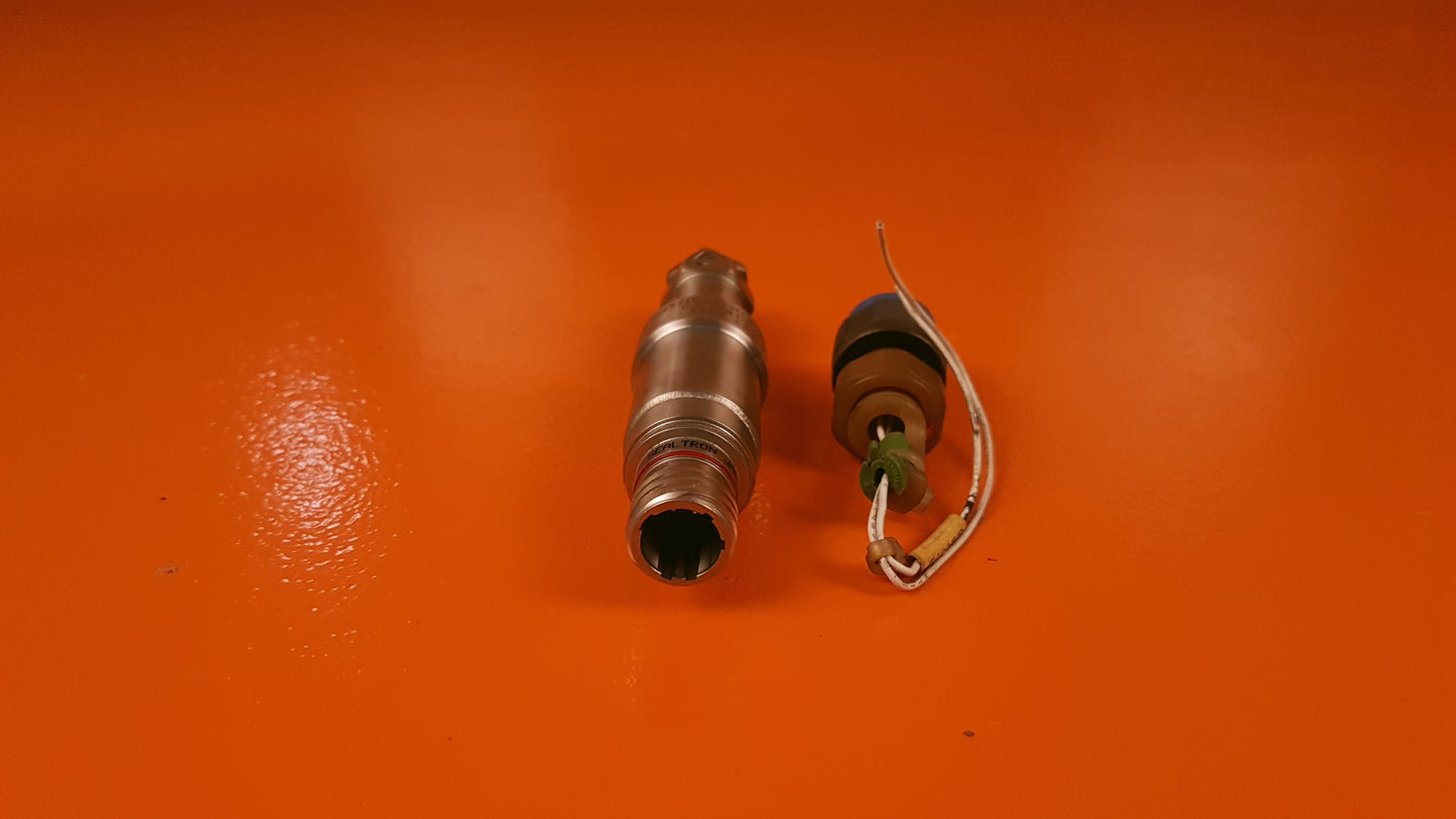 15H0126PH Hydra-Electric PHENOM 100 Pressure Switch