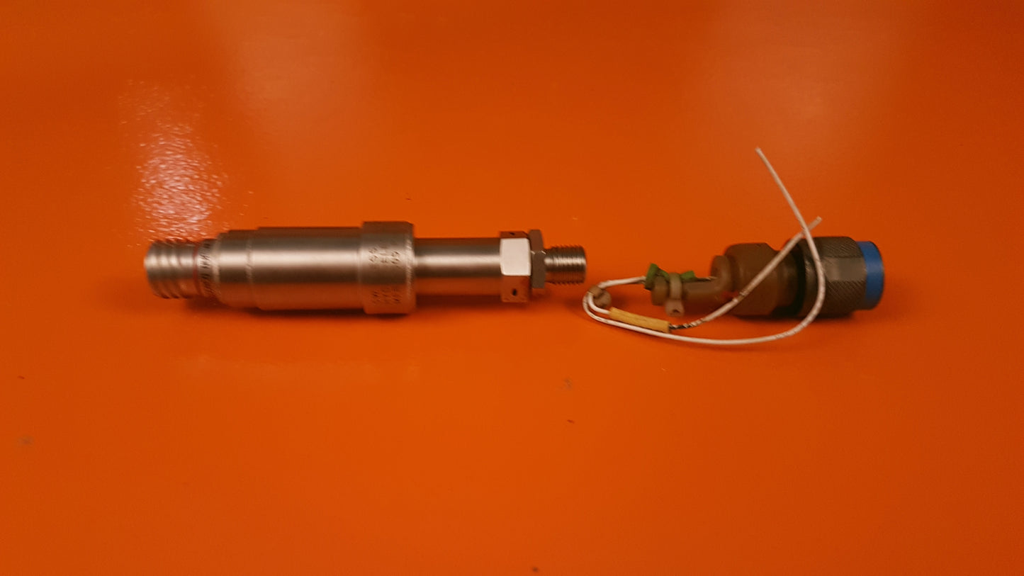 15H0126PH Hydra-Electric PHENOM 100 Pressure Switch