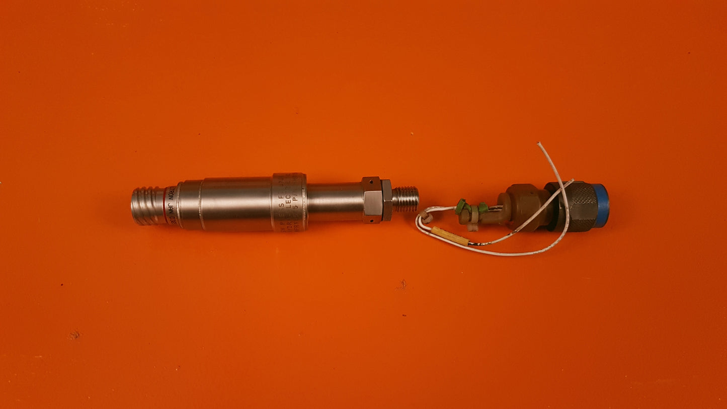 15H0126PH Hydra-Electric PHENOM 100 Pressure Switch
