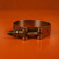 00624-320C62-240M PHENOM 100 Hose Clamp