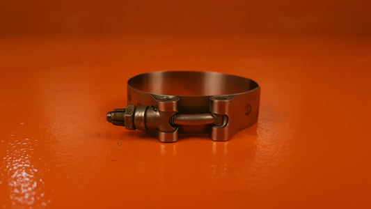 00624-320C62-240M PHENOM 100 Hose Clamp