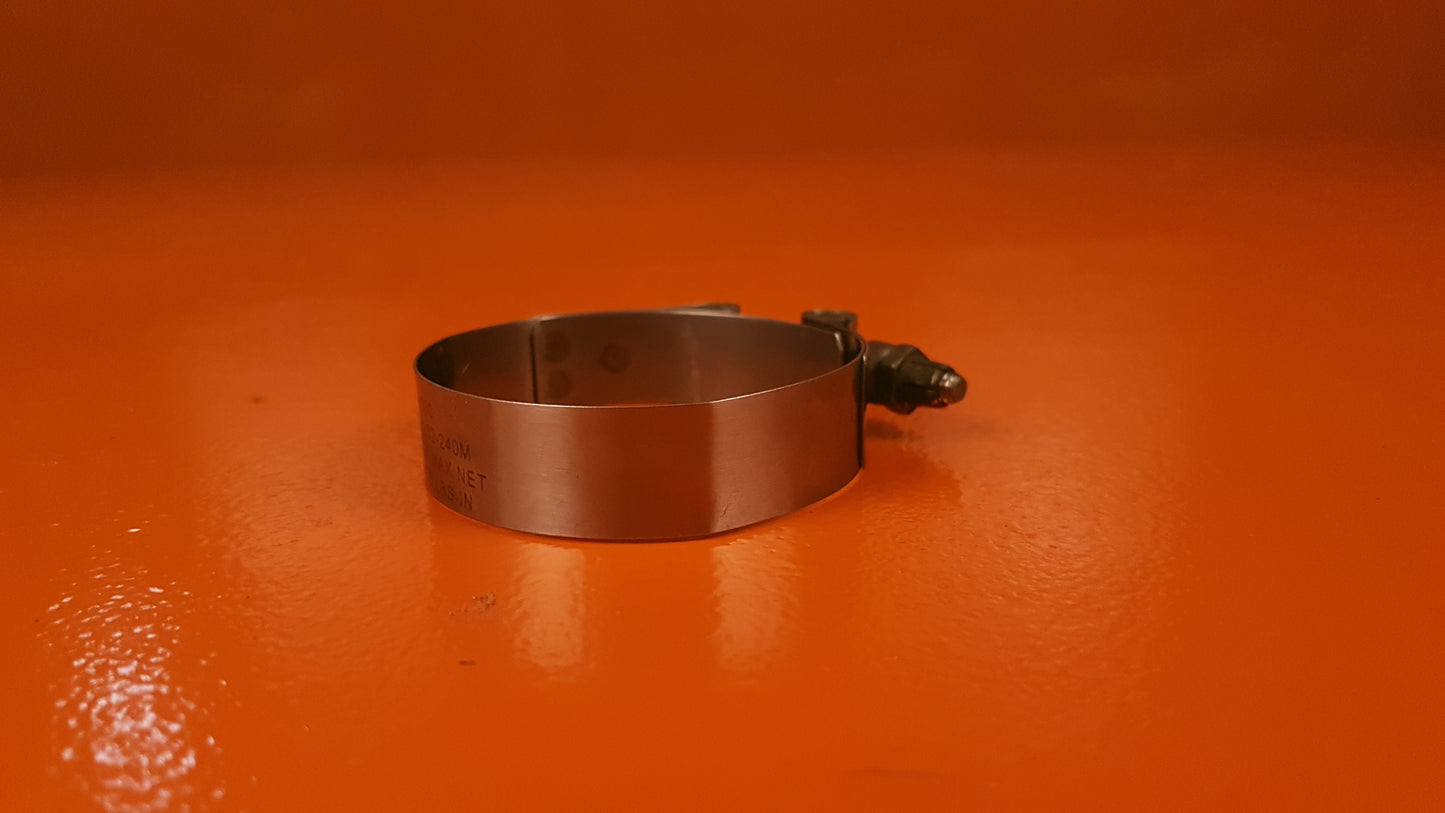 00624-320C62-240M PHENOM 100 Hose Clamp