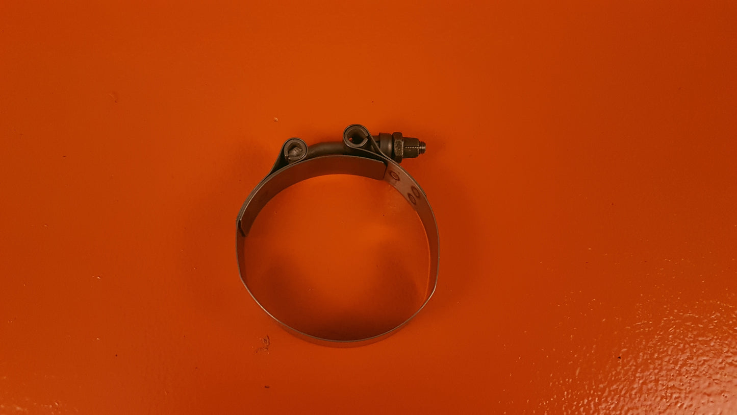 00624-320C62-240M PHENOM 100 Hose Clamp