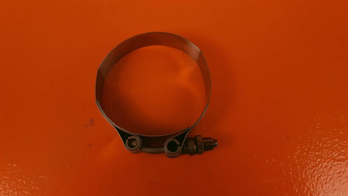 00624-320C62-240M PHENOM 100 Hose Clamp