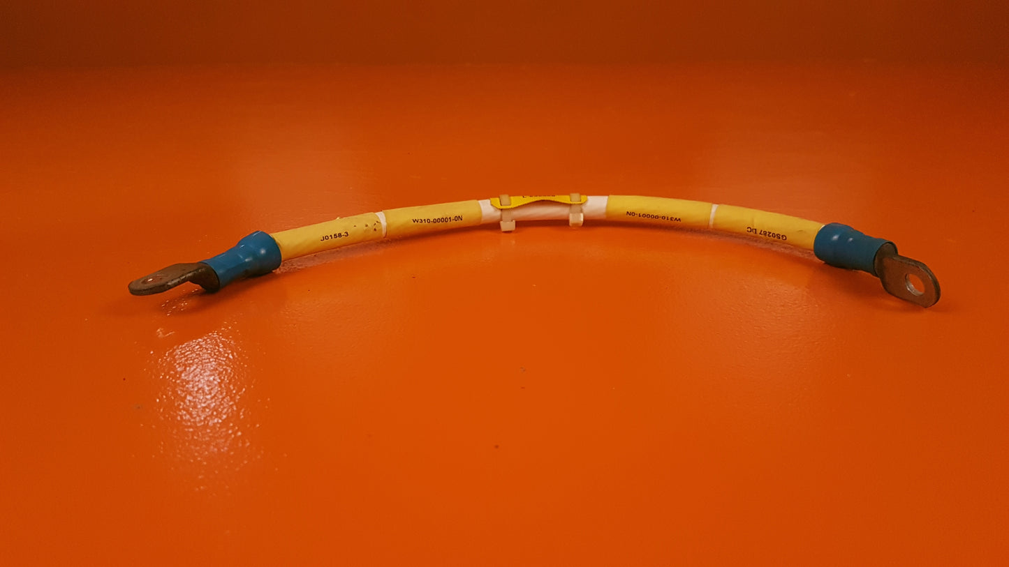 500-24758-401 EMB-500 / PHENOM 100 W310 GPU Cable