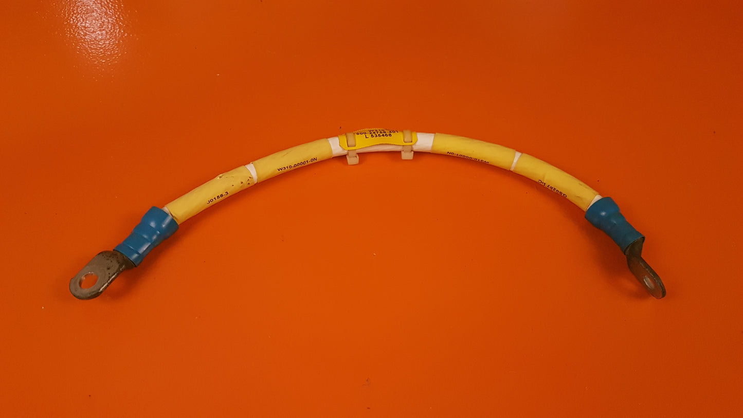 500-24758-401 EMB-500 / PHENOM 100 W310 GPU Cable