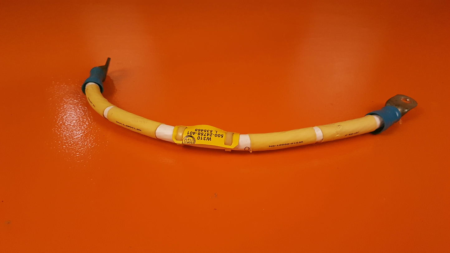 500-24758-401 EMB-500 / PHENOM 100 W310 GPU Cable