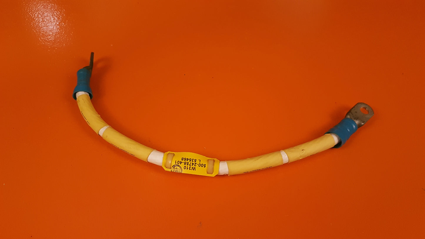 500-24758-401 EMB-500 / PHENOM 100 W310 GPU Cable