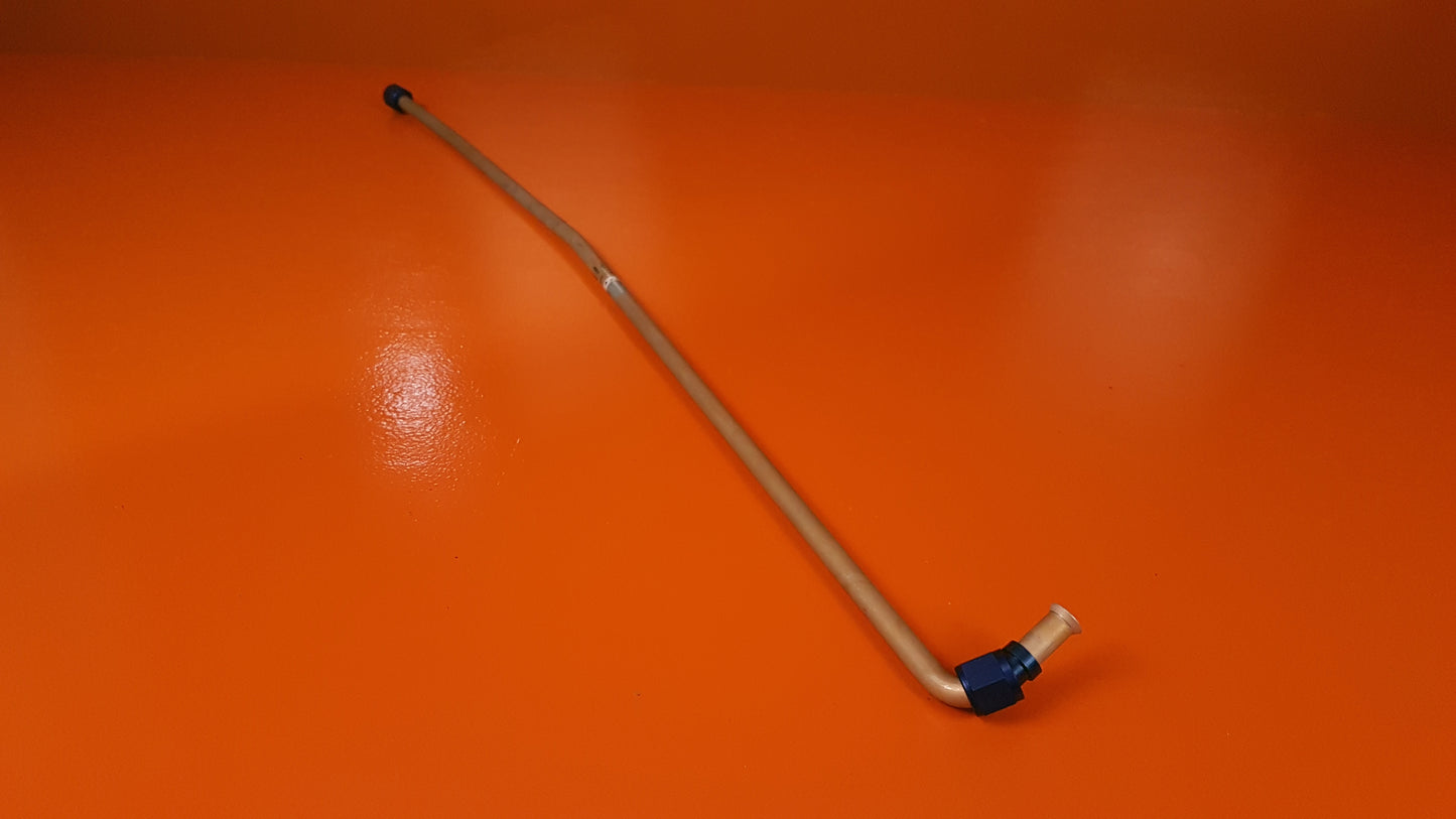 500-17091-401 Embraer Tube Assy