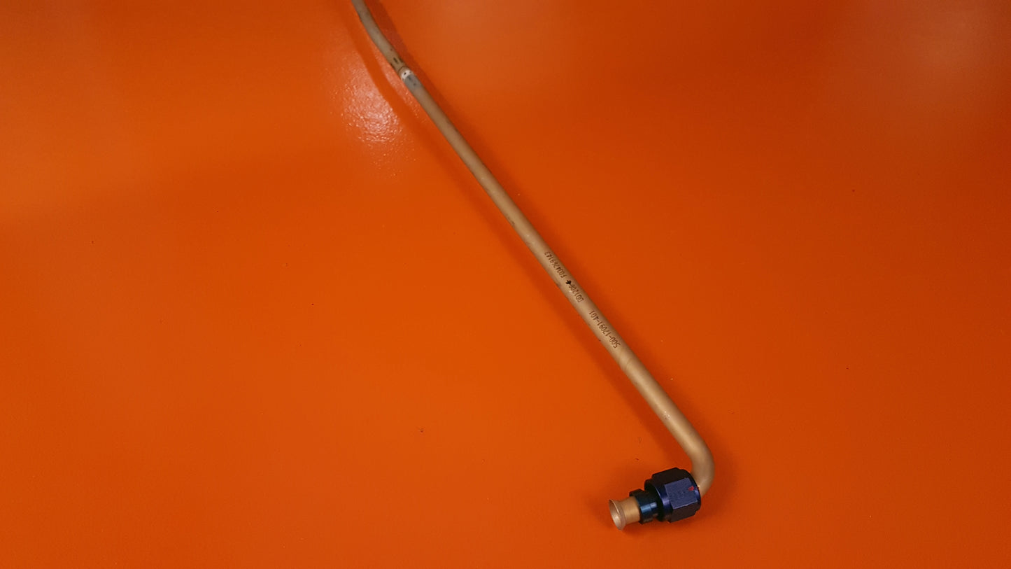 500-17091-401 Embraer Tube Assy