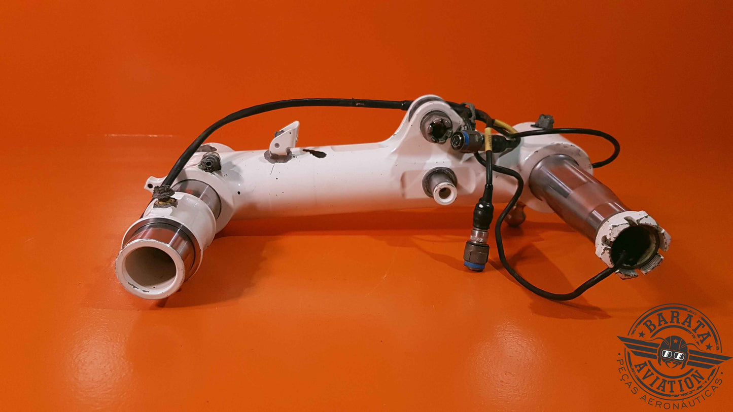 2310-3000-401 Eleb Trailing Arm Assy