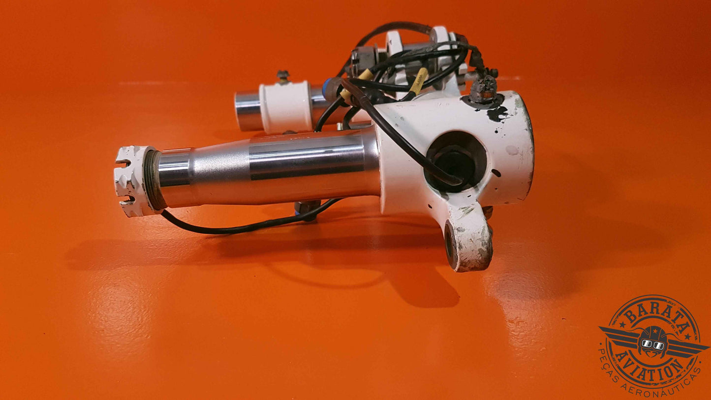 2310-3000-401 Eleb Trailing Arm Assy