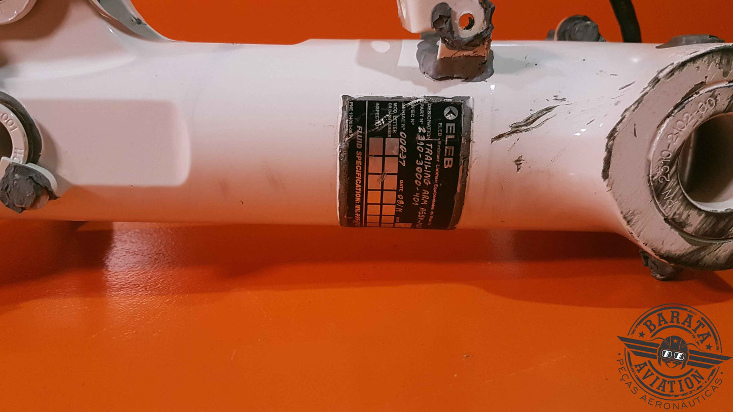 2310-3000-401 Eleb Trailing Arm Assy