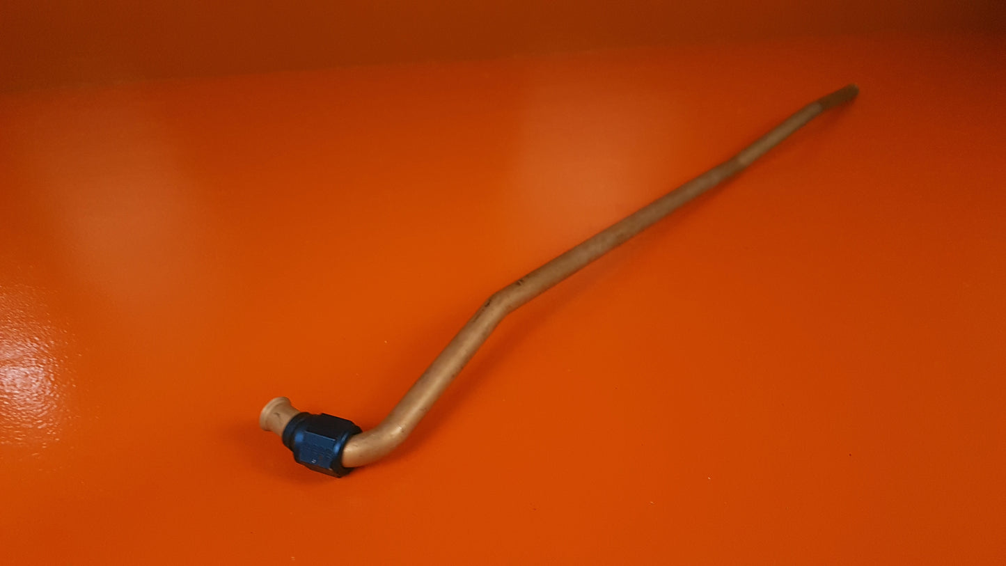 500-21507-401 Embraer Tube Assy