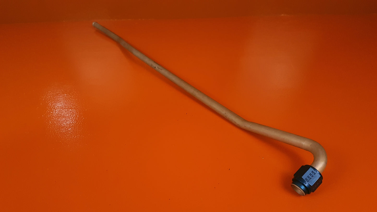500-21320-401 Embraer Tube Assy