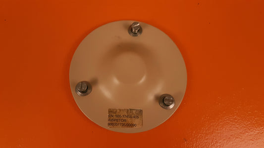 500-17455-405 Embraer Cover