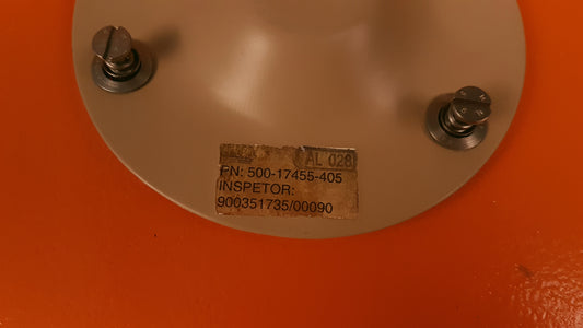 500-17455-405 Embraer Cover