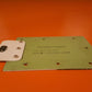 500-11817-404 Embraer R/H Torsion Box Cover