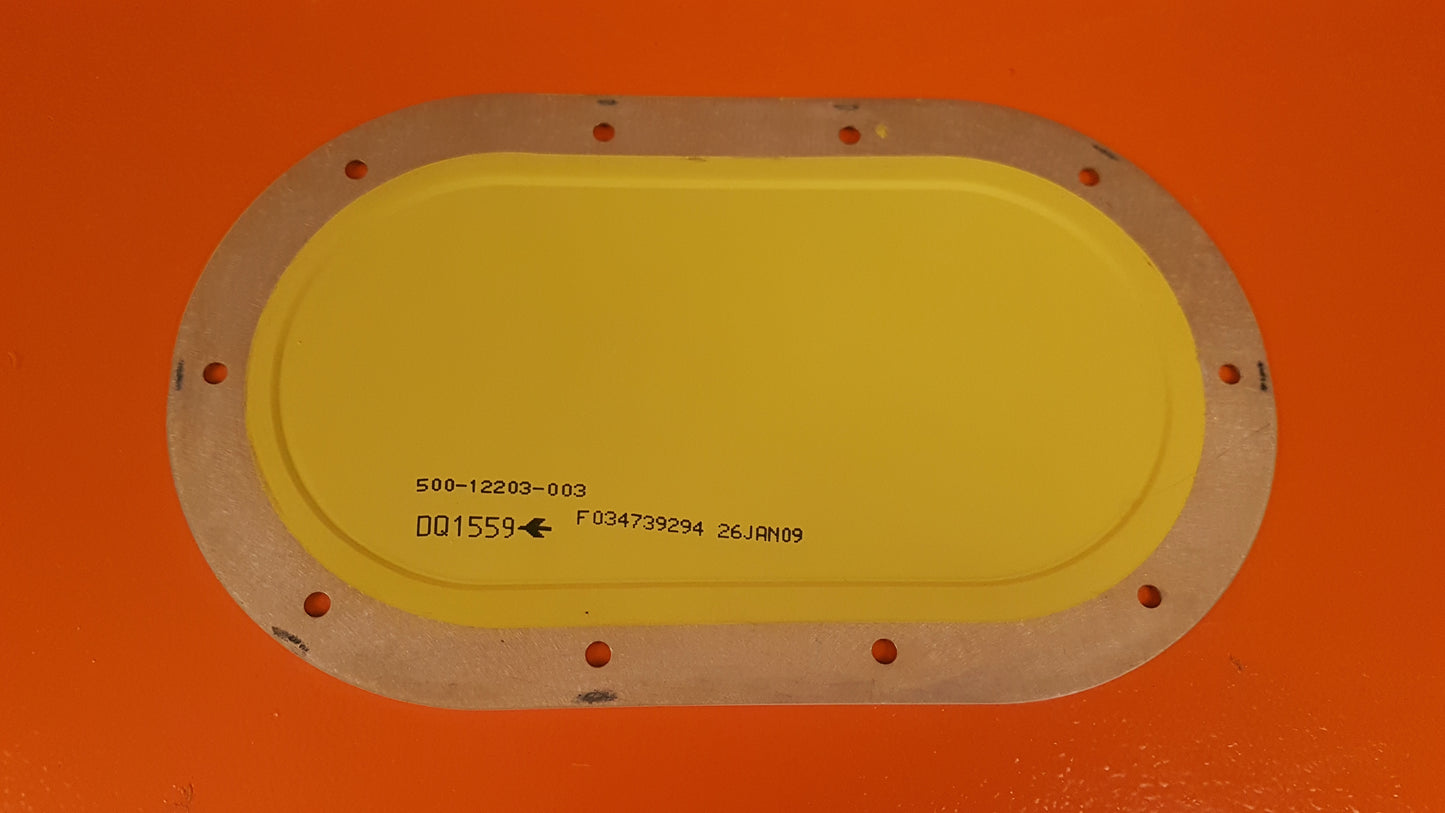 500-12203-003 Embraer Access Pannel 5,6,7