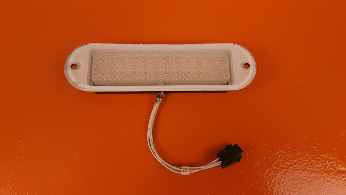 AS-33-0069-005 A.S. Avionics Baggage Light